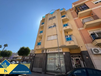 Segunda mano - Apartamento - Almoradi - Centro urbano 2