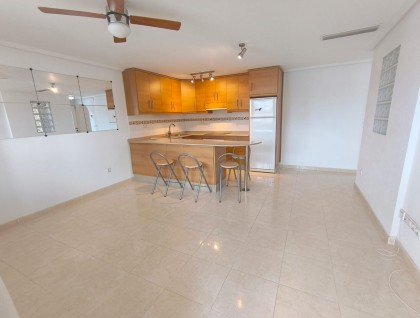 Segunda mano - Apartamento - Almoradi - Las Heredades