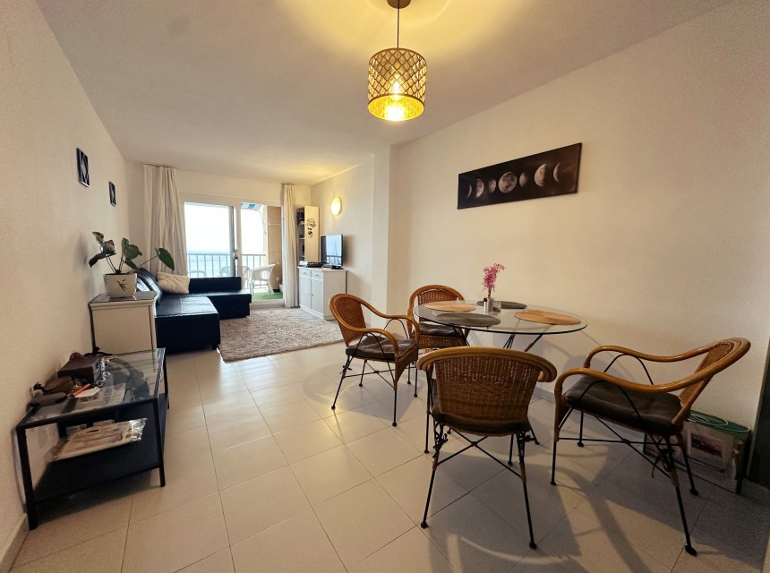 Segunda mano - Apartamento - Altea