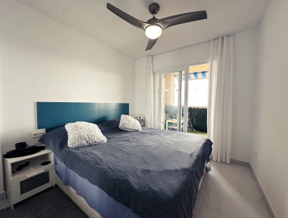Segunda mano - Apartamento - Altea
