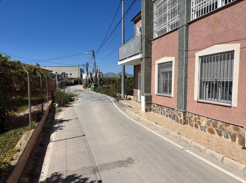 Segunda mano - Apartamento - Benejúzar - Inland
