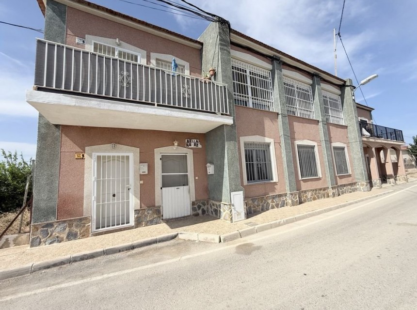 Segunda mano - Apartamento - Benejúzar