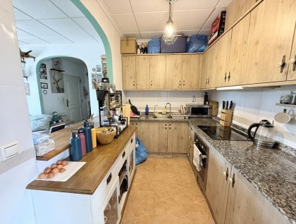 Segunda mano - Apartamento - Benejúzar