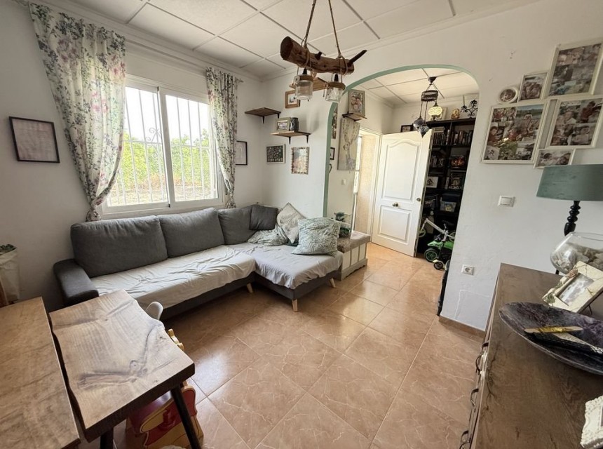 Segunda mano - Apartamento - Benejúzar