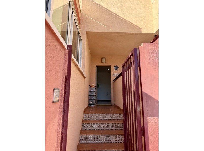 Segunda mano - Apartamento - Benferri