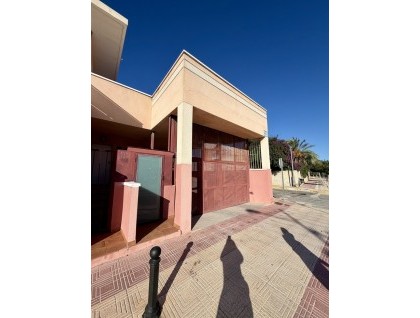 Segunda mano - Apartamento - Benferri