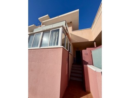 Segunda mano - Apartamento - Benferri