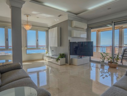 Segunda mano - Apartamento - Benidorm - Coblanca