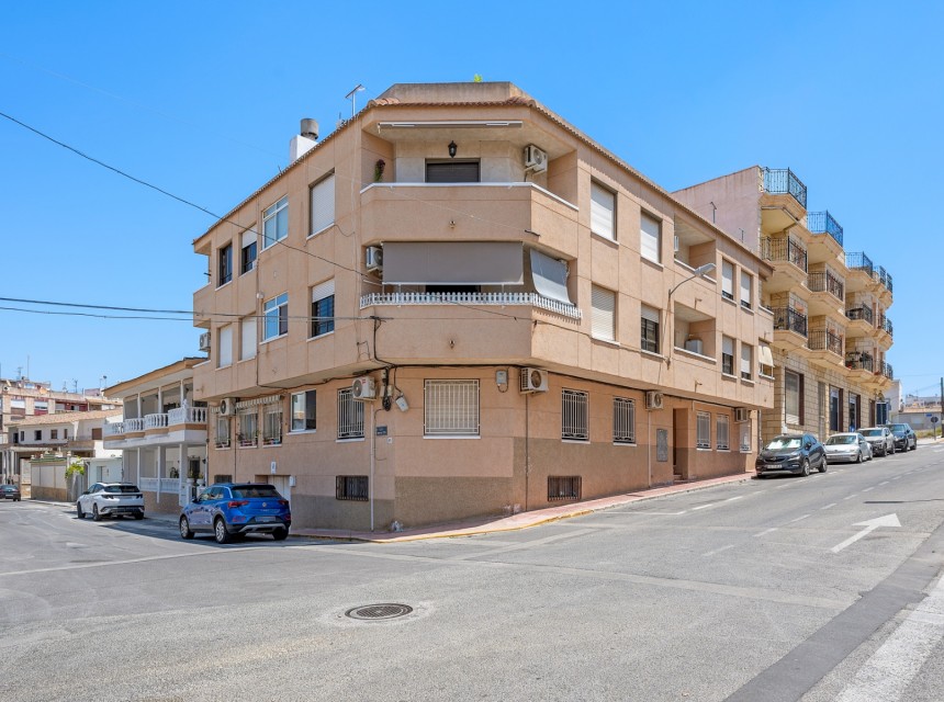 Segunda mano - Apartamento - Benijófar - Costa Blanca South
