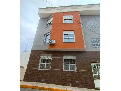 Segunda mano - Apartamento - Benijófar