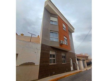 Segunda mano - Apartamento - Benijófar