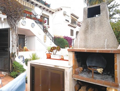 Segunda mano - Apartamento - Cabo Roig - Cala Capitan