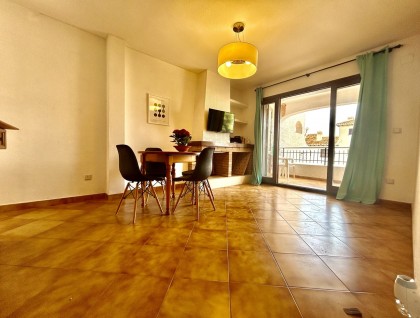 Segunda mano - Apartamento - Cabo Roig