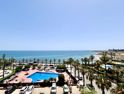Segunda mano - Apartamento - Cabo Roig