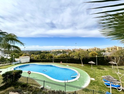 Segunda mano - Apartamento - Campoamor - Dehesa de Campoamor