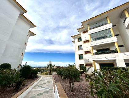 Segunda mano - Apartamento - Campoamor - Dehesa de Campoamor