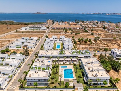 Segunda mano - Apartamento - Cartagena - Mar de Cristal