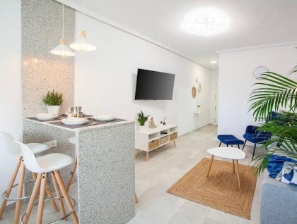 Segunda mano - Apartamento - Ciudad Quesada/Rojales - Central Quesada