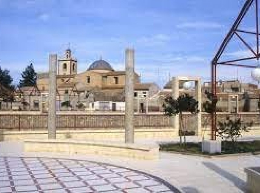 Segunda mano - Apartamento - Ciudad Quesada/Rojales - Centro