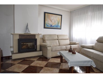 Segunda mano - Apartamento - Ciudad Quesada/Rojales - Ciudad Quesada