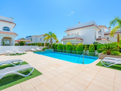 Segunda mano - Apartamento - Ciudad Quesada/Rojales - Ciudad Quesada