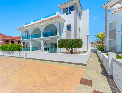 Segunda mano - Apartamento - Ciudad Quesada/Rojales - Ciudad Quesada