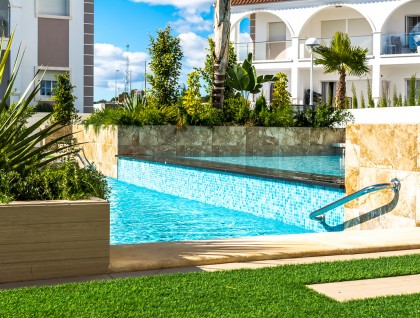 Segunda mano - Apartamento - Ciudad Quesada/Rojales - Ciudad Quesada