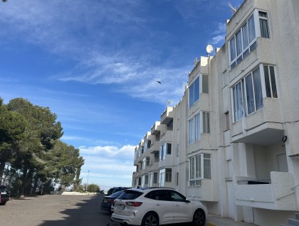 Segunda mano - Apartamento - Ciudad Quesada/Rojales - Ciudad Quesada