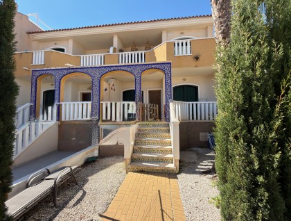 Segunda mano - Apartamento - Ciudad Quesada/Rojales - Ciudad Quesada
