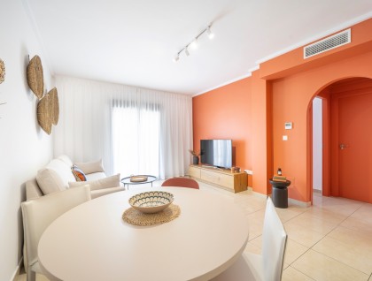 Segunda mano - Apartamento - Ciudad Quesada/Rojales - Ciudad Quesada