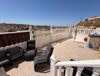 Segunda mano - Apartamento - Ciudad Quesada/Rojales - Ciudad Quesada