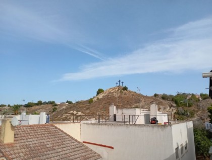 Segunda mano - Apartamento - Ciudad Quesada/Rojales - Ciudad Quesada