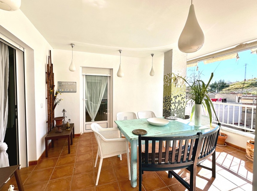 Segunda mano - Apartamento - Ciudad Quesada/Rojales - Ciudad Quesada