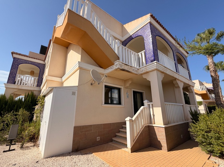 Segunda mano - Apartamento - Ciudad Quesada/Rojales - Doña Pepa