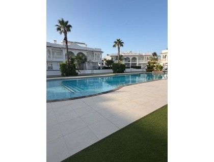 Segunda mano - Apartamento - Ciudad Quesada/Rojales - Doña Pepa
