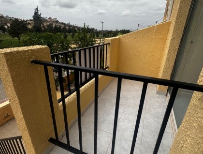 Segunda mano - Apartamento - Ciudad Quesada/Rojales - La  Marquesa Golf