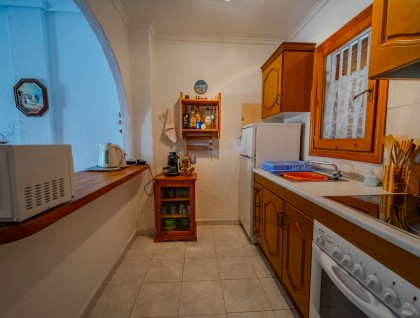 Segunda mano - Apartamento - Ciudad Quesada/Rojales - La  Marquesa Golf