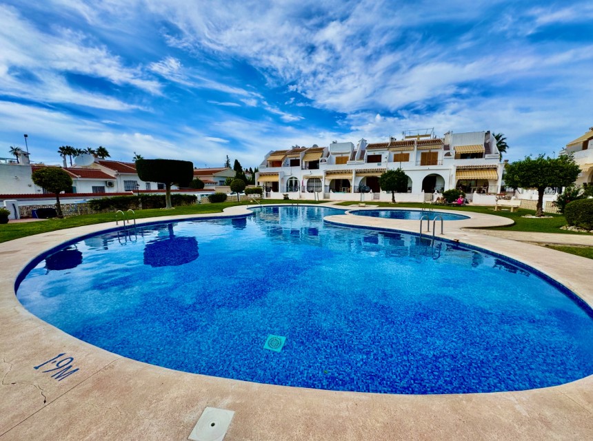 Segunda mano - Apartamento - Ciudad Quesada/Rojales - Pueblo Bravo