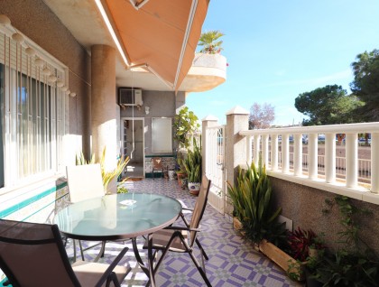 Segunda mano - Apartamento - Ciudad Quesada/Rojales - Rojales - Village