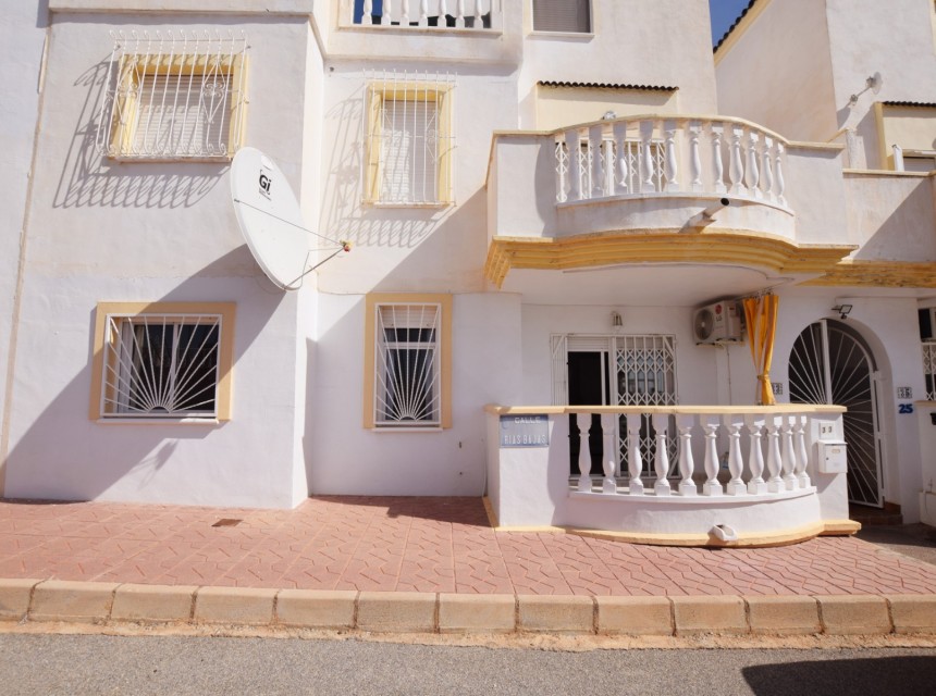 Segunda mano - Apartamento - Ciudad Quesada/Rojales - Upper Quesada