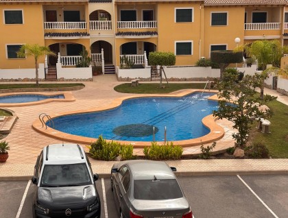 Segunda mano - Apartamento - Ciudad Quesada/Rojales - Urbanización Ciudad Quesada