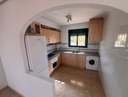Segunda mano - Apartamento - Ciudad Quesada/Rojales - Urbanización Ciudad Quesada