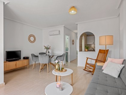 Segunda mano - Apartamento - Daya Nueva - Costa Blanca South