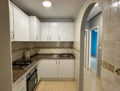 Segunda mano - Apartamento - Daya Nueva - Costa Blanca Sur