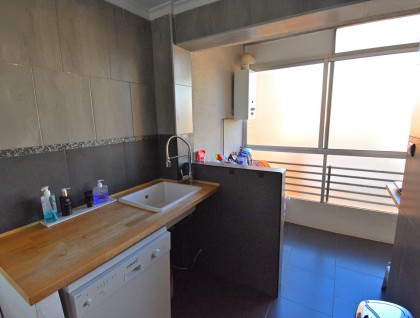 Segunda mano - Apartamento - Daya Nueva