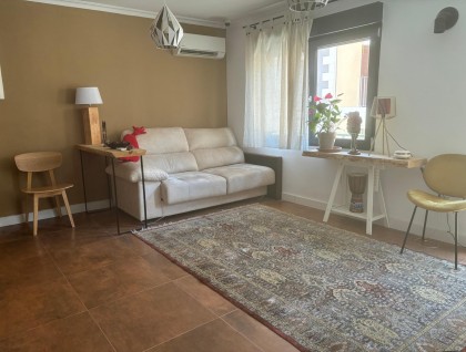 Segunda mano - Apartamento - Denia
