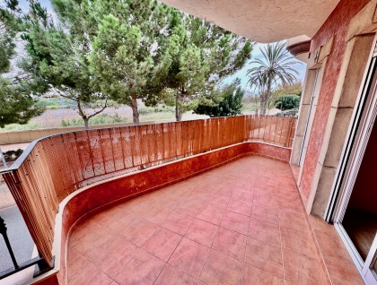 Segunda mano - Apartamento - Formentera del Segura