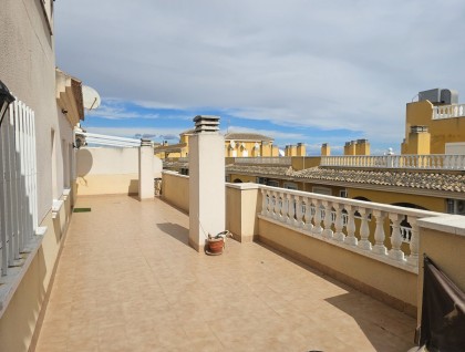 Segunda mano - Apartamento - Formentera del Segura