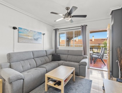 Segunda mano - Apartamento - Gran Alacant - Novamar
