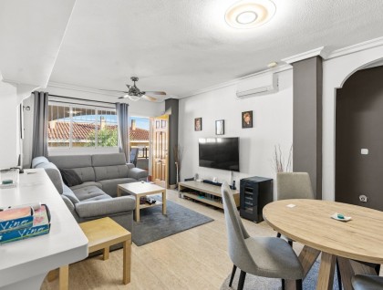 Segunda mano - Apartamento - Gran Alacant - Novamar